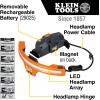 imageKlein Tools 56308 Rechargeable Headlamp with Strap 575 Lumens WideBeam LED AllOn or Direct Focus Modes for Work and OutdoorsHeadlamp with Mount