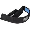 imageKlein Tools 60123 Bandana Stay Cool With Evaporative PVA Technology BlackOne Size