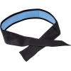 imageKlein Tools 60123 Bandana Stay Cool With Evaporative PVA Technology BlackOne Size