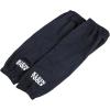 imageKlein Tools 60845 FR Cotton Welding Sleeves 21Inch Elastic Cuff Black 1Pair