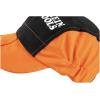 imageKlein Tools 60898 FlameResistant Welding Cap Cotton Protective Hat with Wide Neck Bill and SweatAbsorbing Padding
