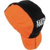 imageKlein Tools 60898 FlameResistant Welding Cap Cotton Protective Hat with Wide Neck Bill and SweatAbsorbing Padding