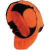 imageKlein Tools 60898 FlameResistant Welding Cap Cotton Protective Hat with Wide Neck Bill and SweatAbsorbing Padding