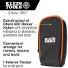 imageKlein Tools 69401 Multimeter Carrying Case