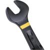 imageKlein Tools 69408G Ratcheting Combination Wrench Set SAE 8Piece 516 to 34Inch Steel Alloy Foam Pouch 90ToothMetric