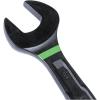 imageKlein Tools 69408G Ratcheting Combination Wrench Set SAE 8Piece 516 to 34Inch Steel Alloy Foam Pouch 90ToothSAE