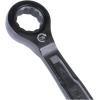 imageKlein Tools 69408G Ratcheting Combination Wrench Set SAE 8Piece 516 to 34Inch Steel Alloy Foam Pouch 90ToothSAE