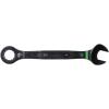imageKlein Tools 69408G Ratcheting Combination Wrench Set SAE 8Piece 516 to 34Inch Steel Alloy Foam Pouch 90ToothSAE