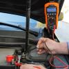 imageKlein Tools 69410 Replacement Test Lead Set Right Angle