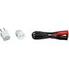 imageKlein Tools 69411 Circuit Breaker Finder Accessory Kit Circuit Breaker Leads and Adapters