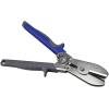 imageKlein Tools 86520 5 Blade Crimper for Ductwork Pipe and Sheet Metal Crimps 24 gauge Steel 28 gauge Stainlesspack of 1