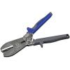 imageKlein Tools 86520 5 Blade Crimper for Ductwork Pipe and Sheet Metal Crimps 24 gauge Steel 28 gauge Stainlesspack of 1