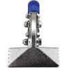 imageKlein Tools 86522 Hand Seamer Straight Metal Seamer has 3Inch Jaw for 22 Gauge Steel and 24 Gauge StainlessOffset Hand Seamer