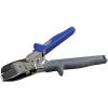 imageKlein Tools 86526 HVAC Tool V Notcher for Ductwork and Sheet Metal Cuts 30Degree V
