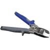 imageKlein Tools 86526 HVAC Tool V Notcher for Ductwork and Sheet Metal Cuts 30Degree V