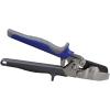imageKlein Tools 86526 HVAC Tool V Notcher for Ductwork and Sheet Metal Cuts 30Degree V