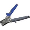 imageKlein Tools 86528 Punch Set Snap Lock Punch Tool for Sheet Metal Vinyl and Aluminum Siding