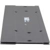 imageKlein Tools 86530 Metal Folding Tool for Duct Bending 12 x 3Inch Folds Up to 24 ga CRSM and 28 ga Stainless12 Inch