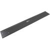 imageKlein Tools 86534 Metal Folding Tool for Duct Bending 24 x 3Inch Folds Up to 24 ga CRSM and 28 ga Stainless24 Inch