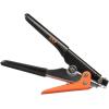 imageKlein Tools 86570 Tie Tensioning Tool for Ties Rated at 120 to 250Pound Supplies up to 65Pound of Tension Handle Grips for ComfortTensioning Tool