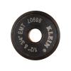 imageKlein Tools 88907 12Inch 34Inch EMT Replacement Scoring Wheel1 Count Pack of 1