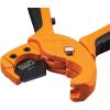 imageKlein Tools 88912 PVC and Multilayer Tubing Cutter