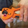 imageKlein Tools 88912 PVC and Multilayer Tubing Cutter