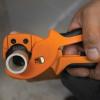 imageKlein Tools 88912 PVC and Multilayer Tubing Cutter
