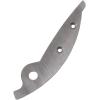 imageKlein Tools 89555 Replacement Blades for Tin Snips Klein Tools Cat No 86556 Cut Tin Copper Aluminum More1 Count Pack of 2