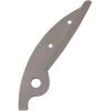 imageKlein Tools 89555 Replacement Blades for Tin Snips Klein Tools Cat No 86556 Cut Tin Copper Aluminum More1 Count Pack of 2