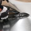 imageKlein Tools 89556 Metal Cutter Tin Snips Cut Tin Copper Aluminum Vinyl Steel and Stainless Steel 12Inch