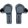 imageKlein Tools AESEB2 Elite Bluetooth Jobsite Earbuds True Wireless Earplugs 25dB NRR Hearing Protection 24Hour Playtime Digital LED DisplayHeadphones