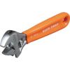 imageKlein Tools D5074 Adjustable Wrench Set Extra Capacity 6Inch 8Inch 10Inch 12Inch Forged Alloy Steel Metric and SAE 4PieceOne Size Pack of 2