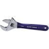 imageKlein Tools D86936 Adjustable Wrench Forged with Slimmer Jaw and a High Polish Chrome Finish 8inch8Inch
