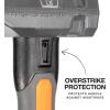 imageKlein Tools H80606 Sledgehammer 6Pound Wedge Hammer with Fiberglass Handle HeavyDuty ShockResistant Design for Striking and Demolition Includes Lanyard Hole212Pound