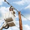 imageKlein Tools KN1500PEX WebStrap Ratchet Hoist