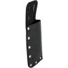 imageKlein Tools Leather Linemans Knife Holder2Inch