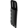 imageKlein Tools Leather Linemans Knife Holder2Inch