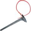 imageKlein Tools S12HB Strap Wrench Adjustable GripIt Strap Wrench Adjusts 112 to 5Inch 12Inch Handle18Inch Handle