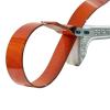 imageKlein Tools S18H GripIt Strap Wrenches SilverRed 18Inch18Inch
