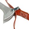 imageKlein Tools S18H GripIt Strap Wrenches SilverRed 18Inch18Inch