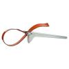 imageKlein Tools S18H GripIt Strap Wrenches SilverRed 18Inch18Inch