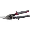 imageKlein Tools 1202S Metal Shears Aviation Snips Straight CutLeftCutting