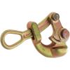 imageKlein Tools 160410 Grip Made in USA Havens Grip Wire Pulling Tool for Wire Rope to 025Inch Maximum Load 2500Pound