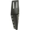 imageKlein Tools 51076 Leather Pliers Holder with Open Bottom for 6 and 7Inch PliersOpen Bottom  8 and 9Inch Pliers