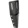 imageKlein Tools 51076 Leather Pliers Holder with Open Bottom for 6 and 7Inch PliersOpen Bottom