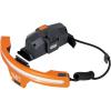 imageKlein Tools 56308 Rechargeable Headlamp with Strap 575 Lumens WideBeam LED AllOn or Direct Focus Modes for Work and OutdoorsHeadlamp with Mount