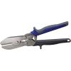 imageKlein Tools 86520 5 Blade Crimper for Ductwork Pipe and Sheet Metal Crimps 24 gauge Steel 28 gauge Stainlesspack of 1