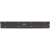 imageKlein Tools 86534 Metal Folding Tool for Duct Bending 24 x 3Inch Folds Up to 24 ga CRSM and 28 ga Stainless24 Inch