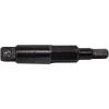 imageKlein Tools 86939 Hex Adapter for 14Inch Square to 316 and 516Inch Hex for Refrigeration Wrench HVACampampR